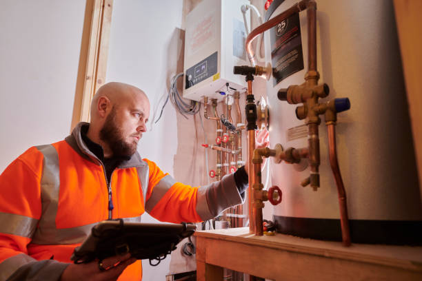 Best Best Plumbers Near Me  in Parker, AZ