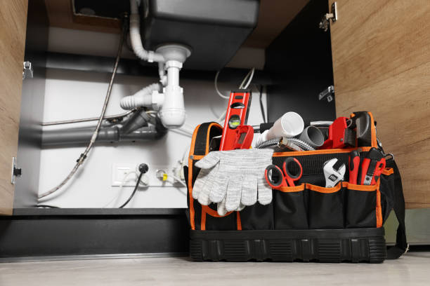 Best Sewer Line Repair  in Parker, AZ