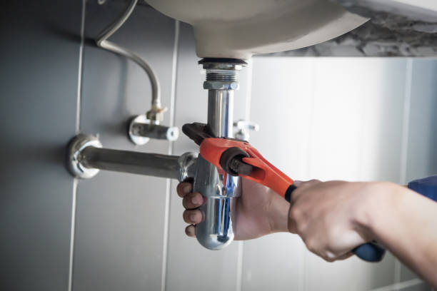 Best Same-Day Plumbing Service  in Parker, AZ