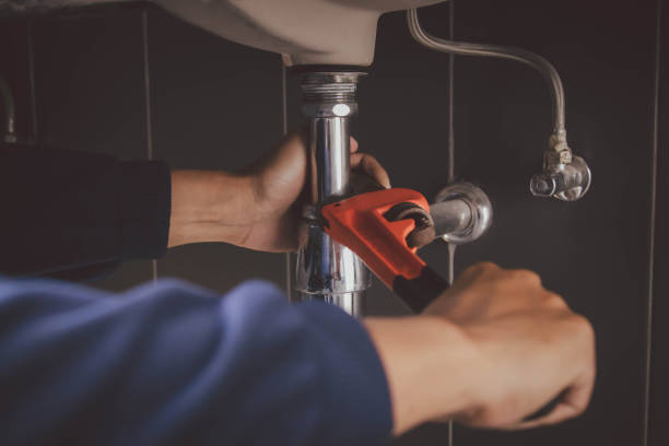Reliable Parker, AZ Plumbing Solutions